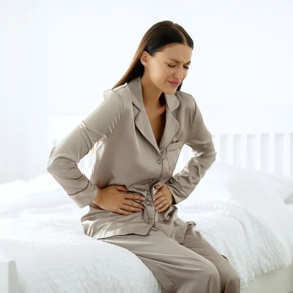 La douleur invisible de l'endométriose