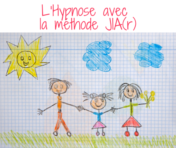 La Méthode JIA®