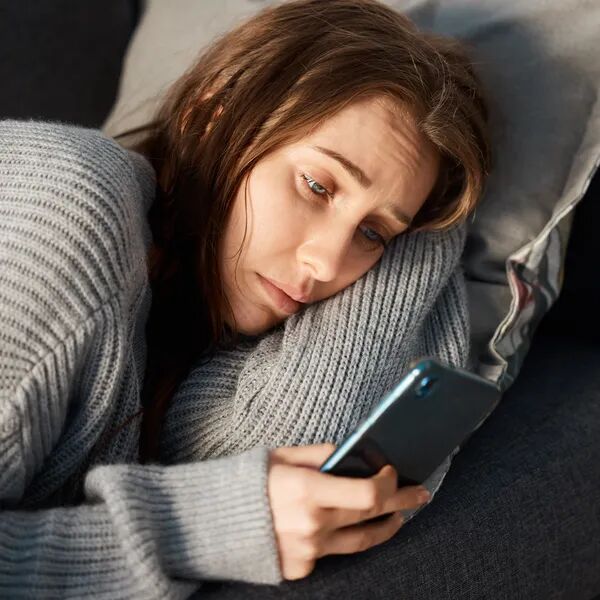 Stop à la comparaison sur les réseaux