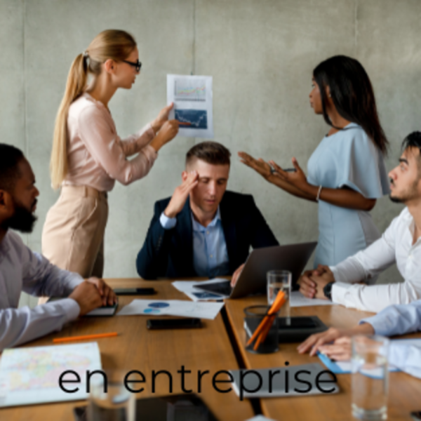 Entreprises et collectivités