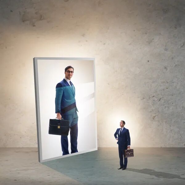 Estime de soi vs confiance en soi